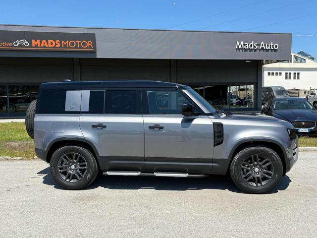 LAND ROVER Defender 110 2.0 SD4 AWD Auto SE