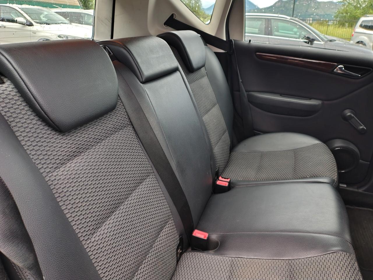 Mercedes-benz A 160 A 160 CDI AUTOMATIC Avantgarde
