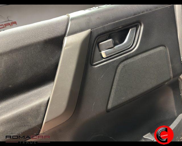 LAND ROVER Freelander 2.2 TD4 S.W. E