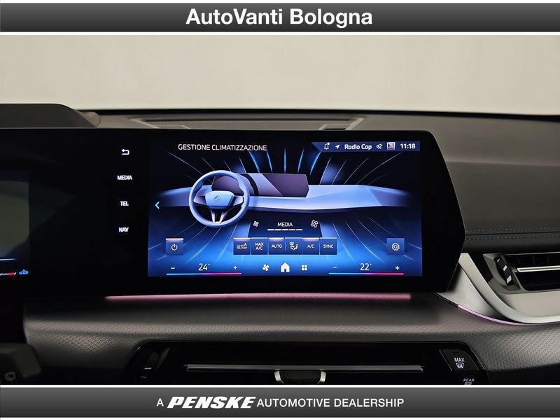 BMW X1 X1 xDrive 20d Msport Pro