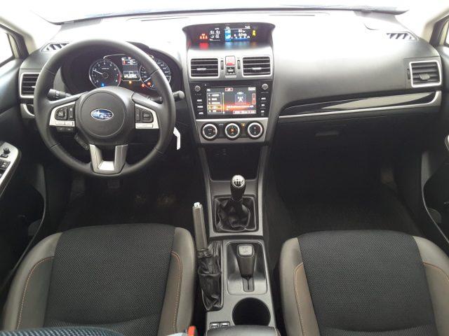 SUBARU XV 1.6i Style *EURO 6*MARCE RIDOTTE*