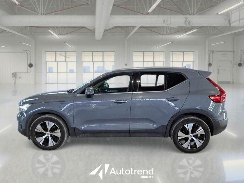 Volvo XC40 Recharge T5 180+82 CV Recharge Plug-In Hybrid Inscription Expression