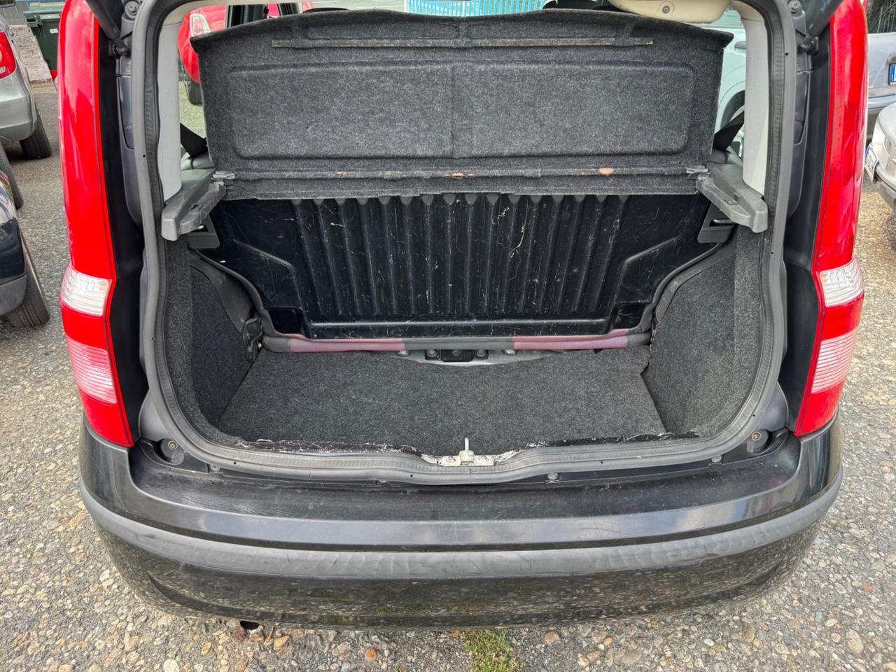 Fiat Panda 1.2 Dynamic 2010