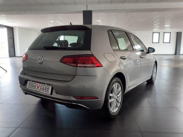 VOLKSWAGEN Golf 1.6 TDI 115 CV 5p. Business SUPERPROMO