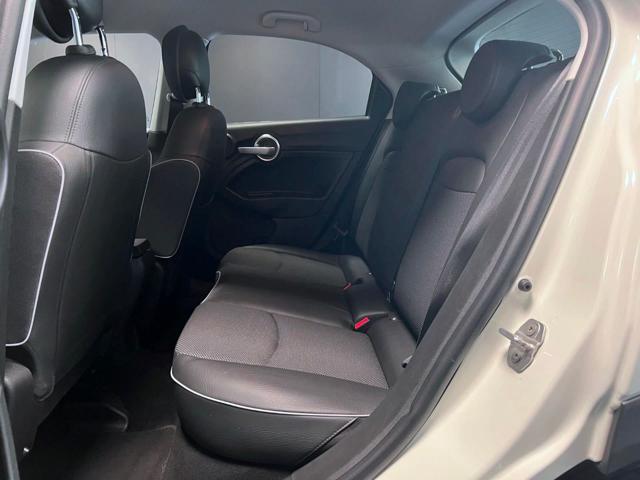 FIAT 500X 1.6 MultiJet 120 CV Cross