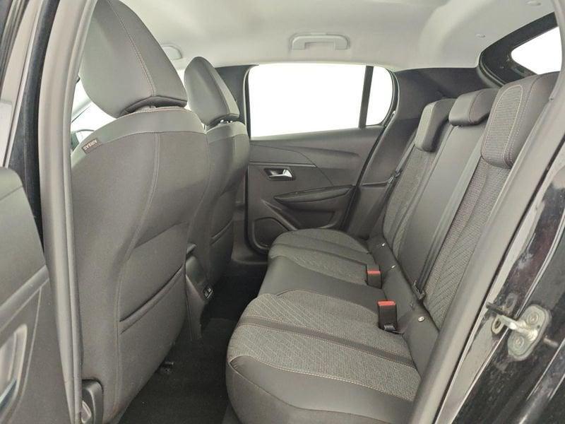 Peugeot 208 PureTech 100 Stop&Start 5 porte Allure