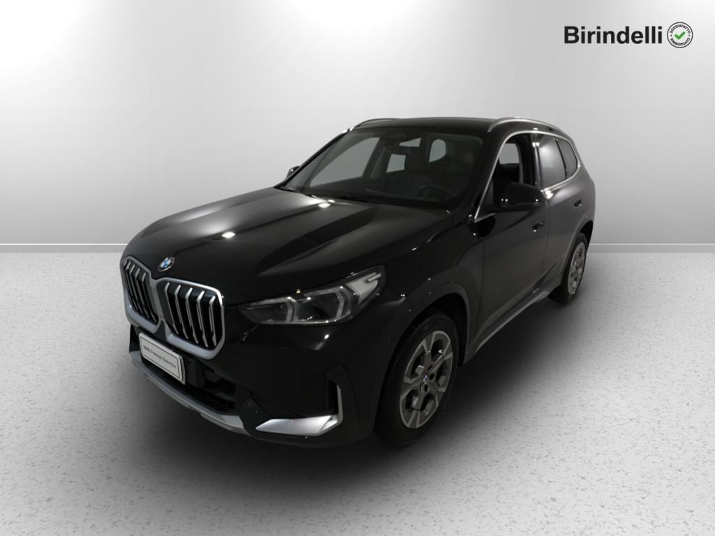 BMW X1 (U11) - X1 sDrive 18d xLine