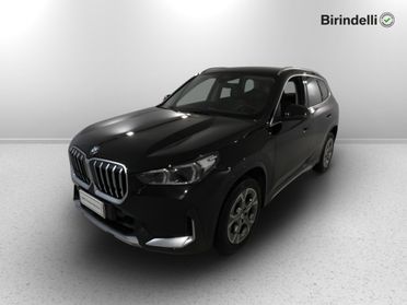 BMW X1 (U11) - X1 sDrive 18d xLine