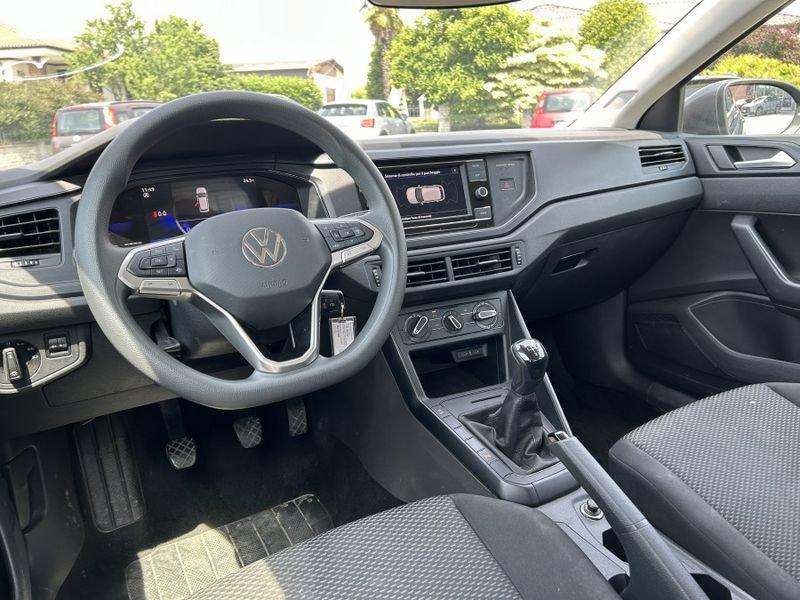 Volkswagen Taigo 1.0 TSI 95 CV Life ACCESSORIATA * ECCELLENTI CONDIZIONI