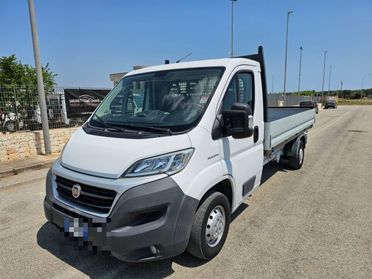 FIAT Ducato 35 2.3 MJT 150CV CASSONE FISSO LUNGO