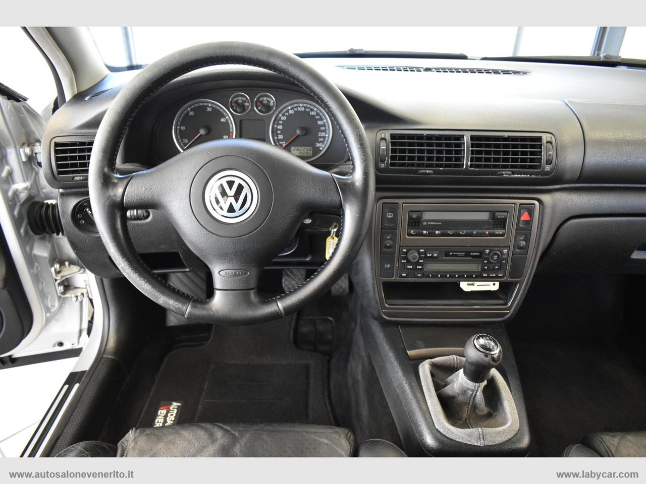 VOLKSWAGEN Passat 1.9 TDI 130CV Comfortline