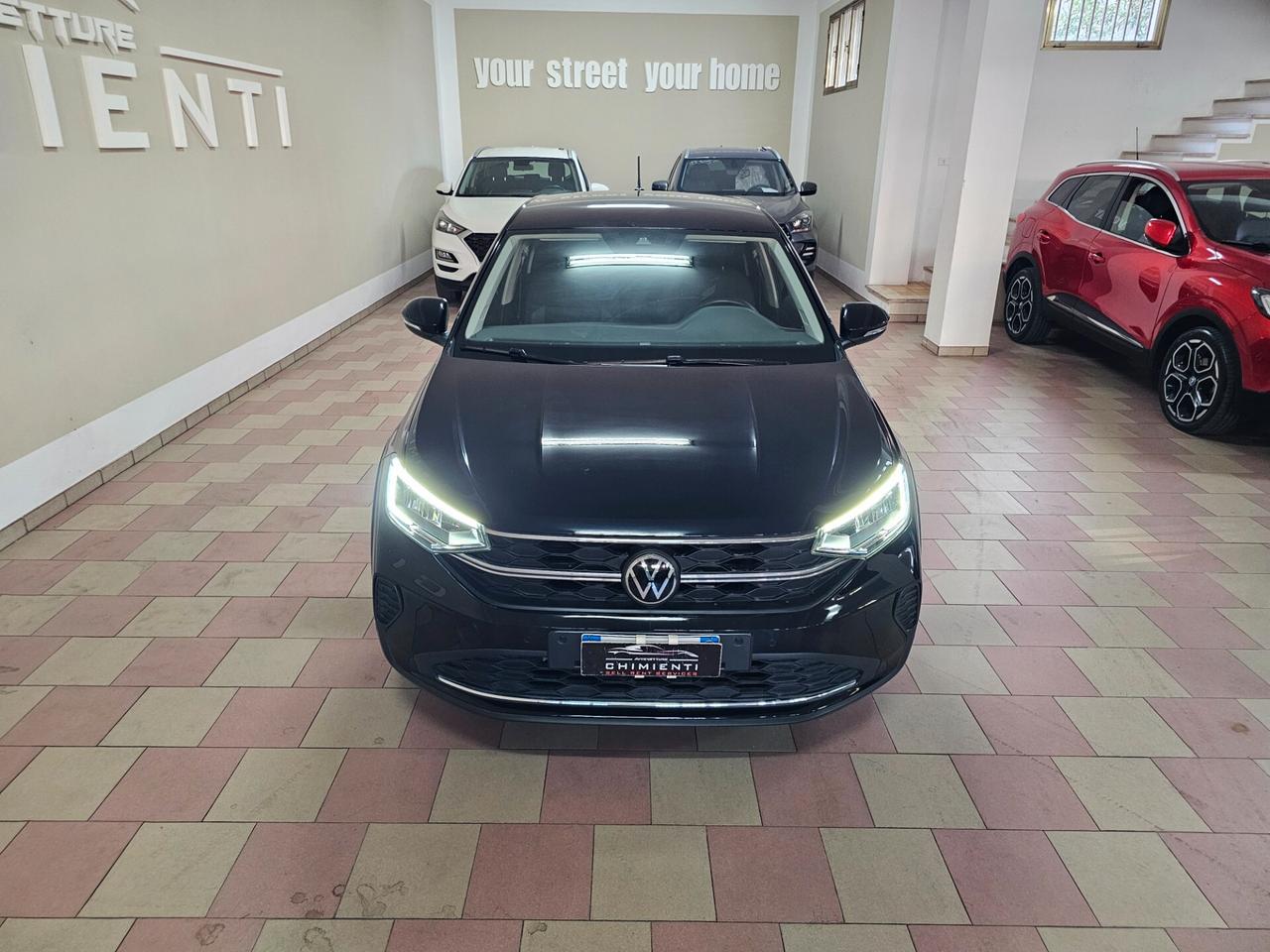 Volkswagen Taigo 1.0 TSI 95 CV Life