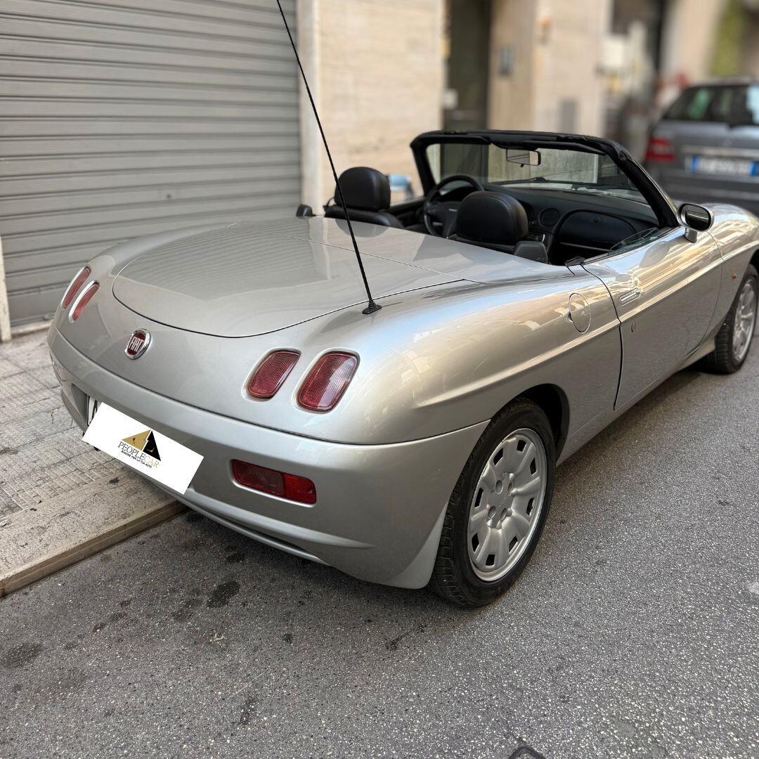 Fiat Barchetta 1.8 16V **PERFETTA**