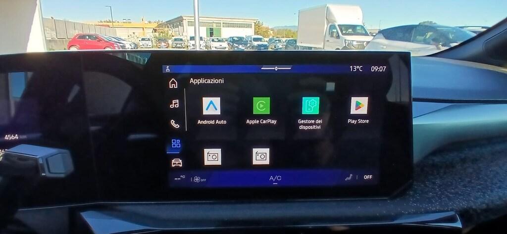 Renault Clio 1.2 ECO-G Techno EDC