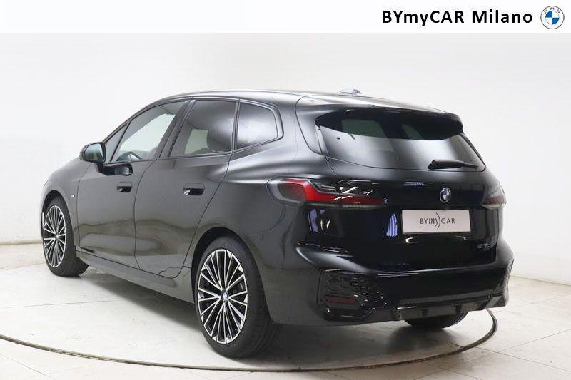 BMW Serie 2 Active Tourer 218 d Msport DCT