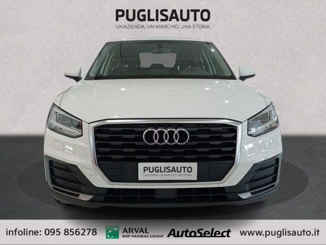 AUDI Q2 30 TDI S tronic Business