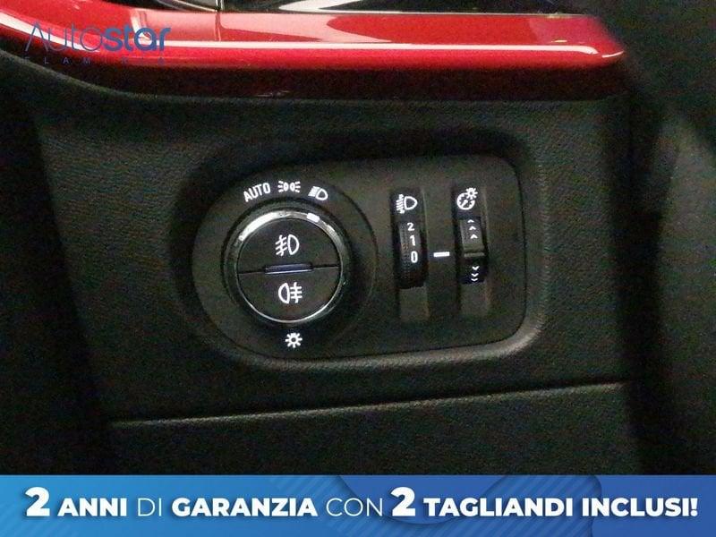 Opel Mokka 1.2 t GS Line s&s 130cv