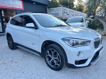 Bmw X1 sDrive18d *100000KM* FULL NAVI TETTO