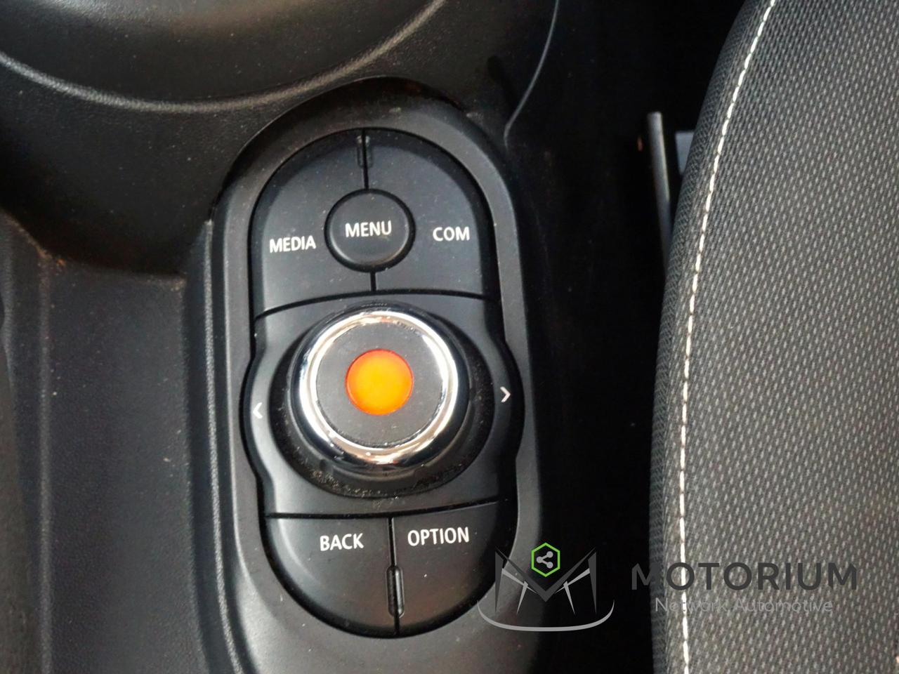 MINI Cooper 1.5 5 porte AUTOMATICA -PREZZO BOMBA....-