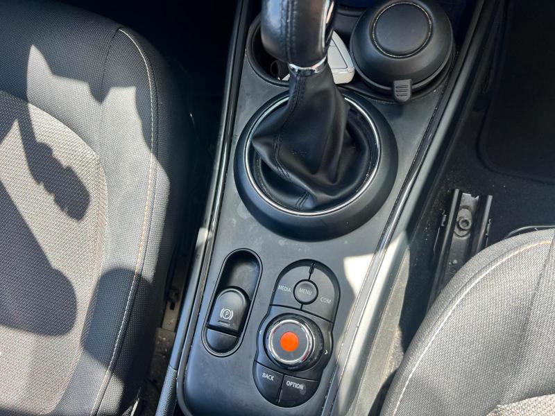 Mini Countryman 1.5 Cooper auto km 110000
