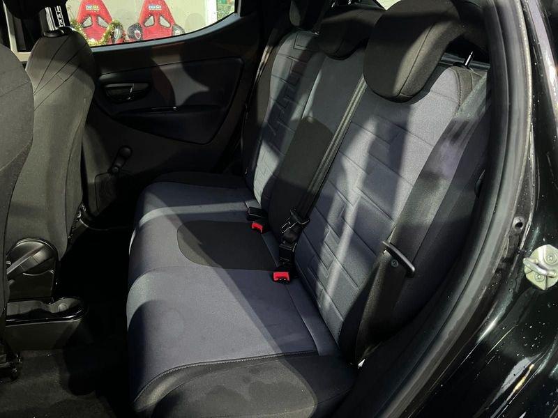 Lancia Ypsilon Ypsilon 1.0 FireFly 5 porte S&S Hybrid Gold Plus