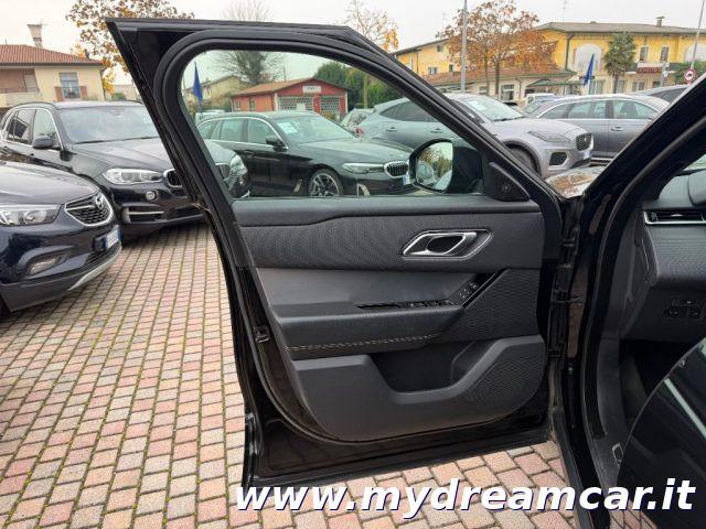 LAND ROVER Range Rover Velar 3.0D V6 300 CV R-Dynamic S