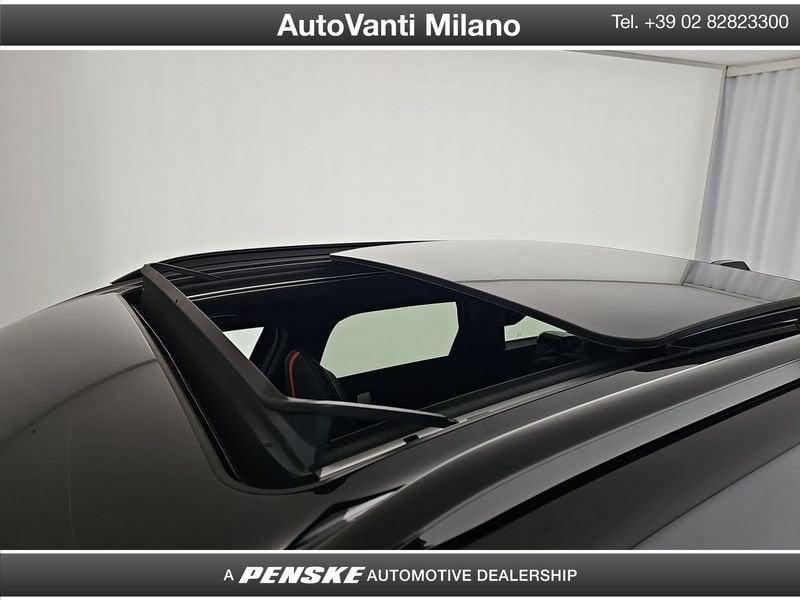 MINI Mini Countryman U25 Mini John Cooper Works ALL4 JCW Countryman