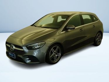 Mercedes-Benz Classe B B 180 D PREMIUM AUTO