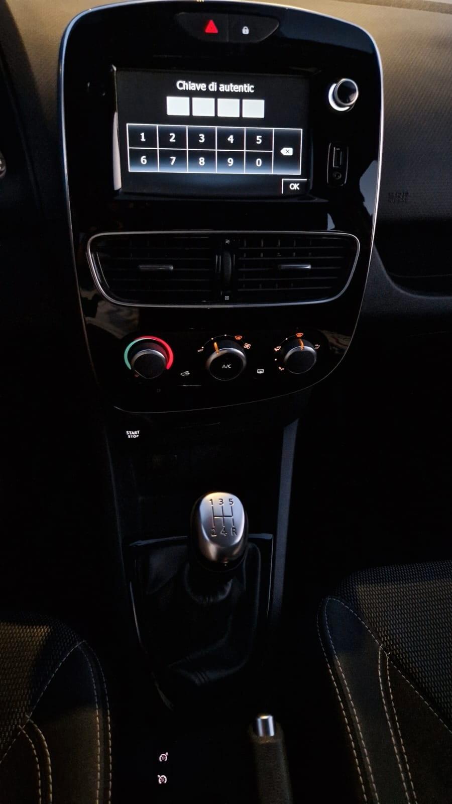 Renault Clio dCi 8V 75 CV 5 porte Energy Business