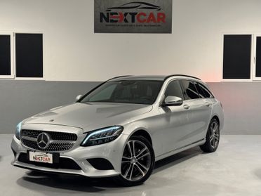 Mercedes-benz C 220 d 4Matic Sport !