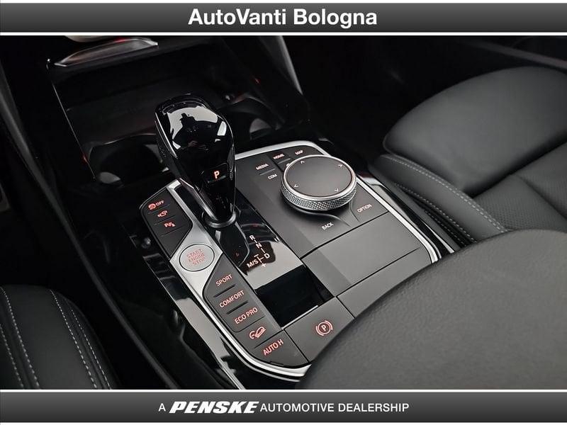 BMW X4 X4 xdrive20d mhev 48V Msport auto