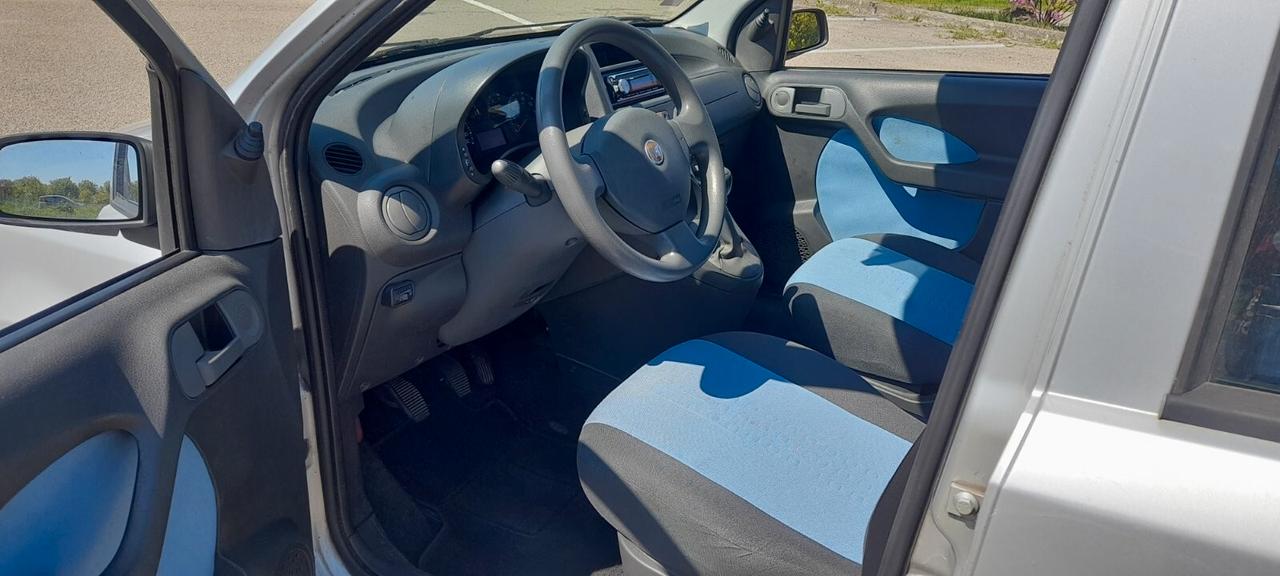 Fiat Panda 1.2 Dynamic Natural Power