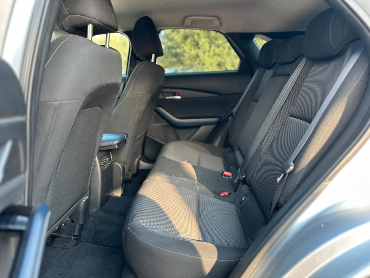 Mazda CX-30 1.8L Skyactiv-D 2WD Exclusive