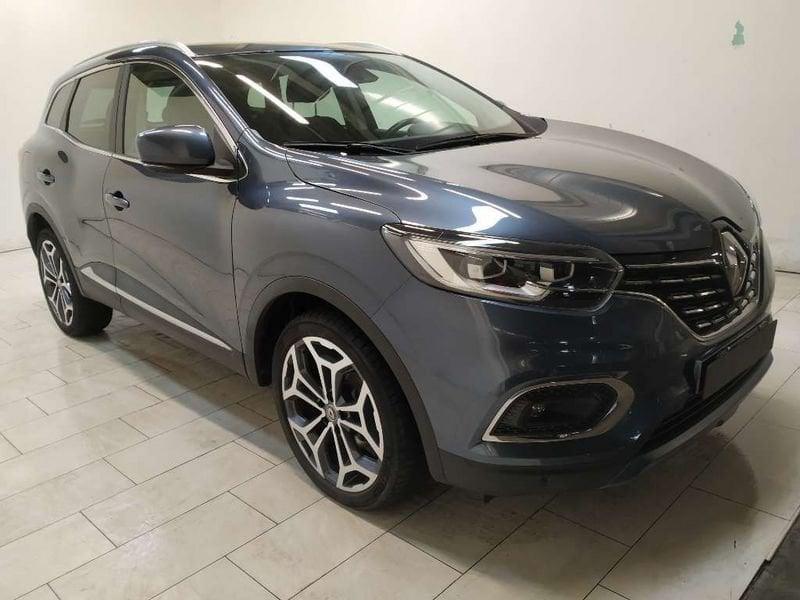 Renault Kadjar 1.5 blue dci Sport Edition2 115cv edc