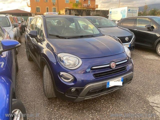 FIAT 500X 1.0 T3 120 CV City Cross