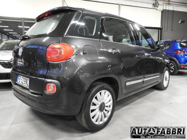 FIAT - 500 L - 1.3 Multijet 85 CV Pop Star