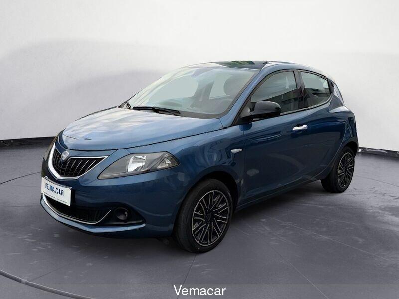 Lancia Ypsilon LANCIA Y 1.0 FireFly nella versione completa Gold con solo km 24900 !!ok neopatentato