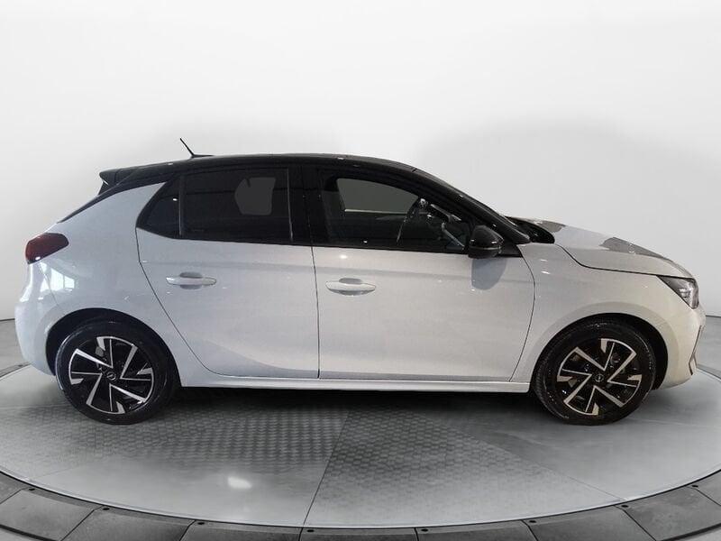 Opel Corsa 1.2 100cv Yes MT6
