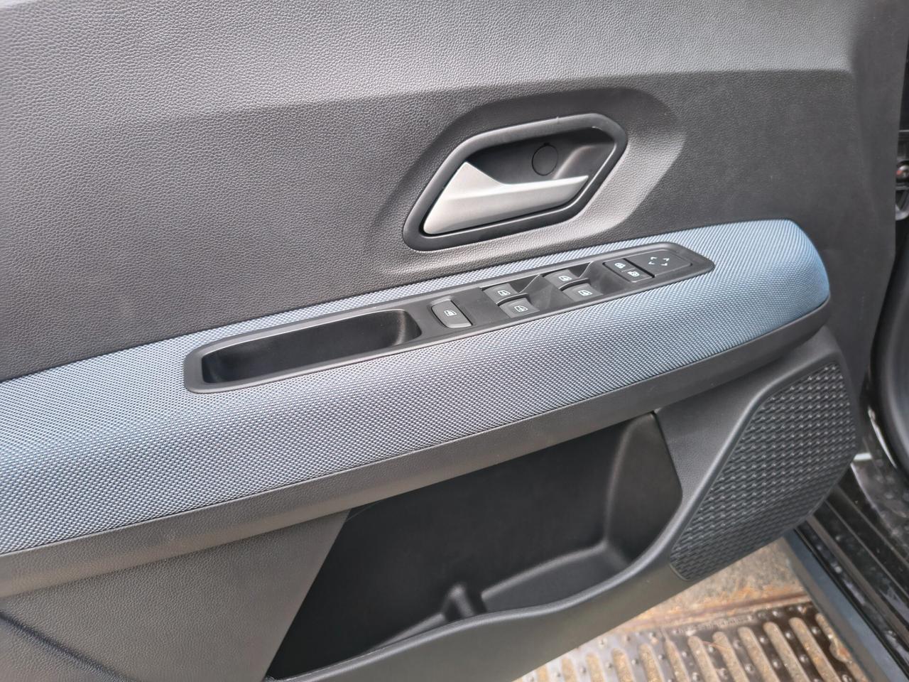 DACIA SANDERO STEPWAY NUOVA DA IMMATRICOLARE