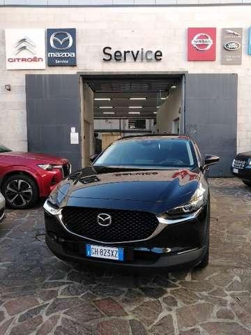 Mazda CX-30 CX-30 2.0 m-hybrid Executive Appearance Pack 2wd