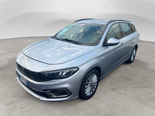 FIAT Tipo Tipo 1.6 Mjt S&S SW City Life