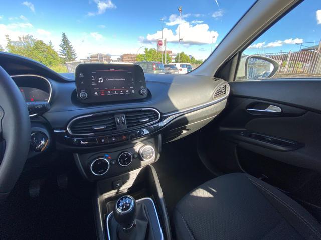 FIAT Tipo *PROMO* 1.3 Mjt S&S 5 porte City Life
