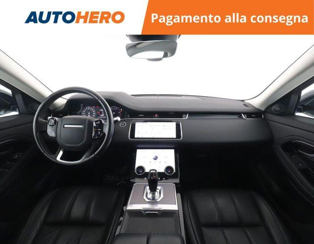 LAND ROVER Range Rover Evoque 2.0D I4-L.Flw 150 CV AWD Auto S