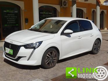 PEUGEOT 208 1.2 100 CV ALLURE
