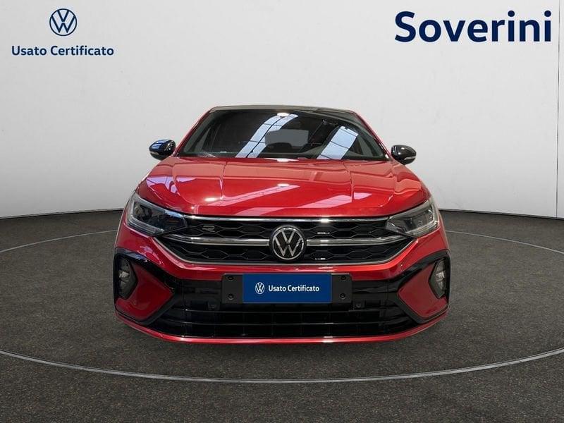 Volkswagen Taigo Taigo 1.0 TSI 110 CV DSG R-Line