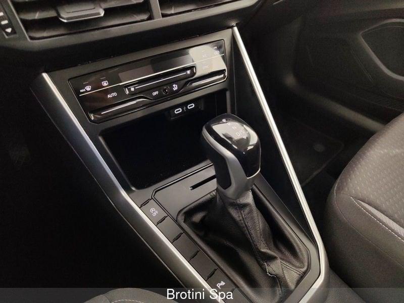 Volkswagen Polo Polo 1.0 TSI DSG Life
