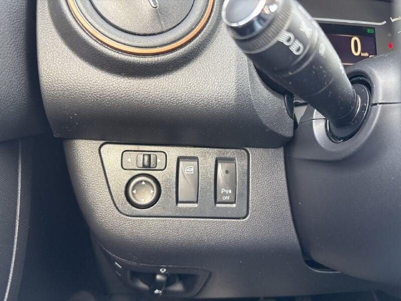 Dacia Spring Extreme Electric 65