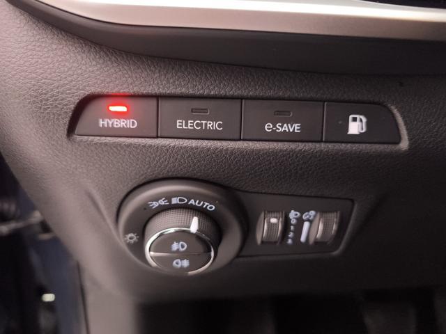 JEEP Compass 1.3 turbo t4 phev 80 Anniversario 4xe auto