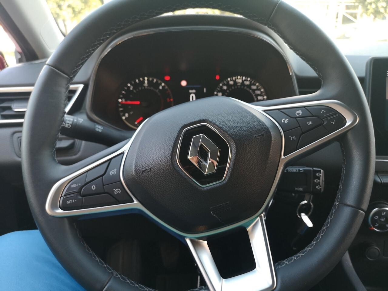 Renault Clio Blue dCi 8V 100 CV 5 porte Business