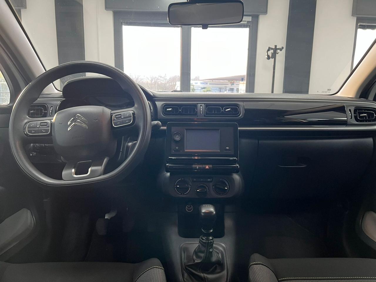 Citroen C3 BlueHDi 100 S&S Shine Pack
